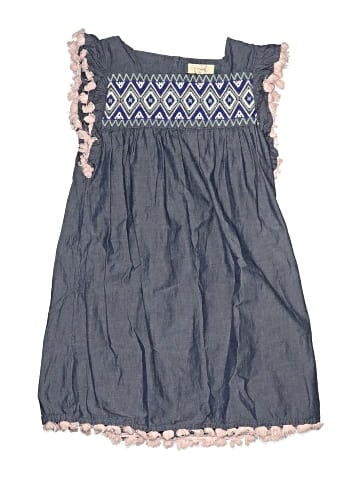 Peek... Dress (view 1)