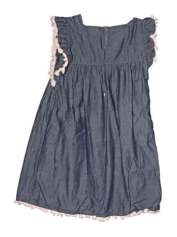 Peek... Dress (view 2)
