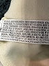 Forever 21 Ivory Coat Size S - photo 7