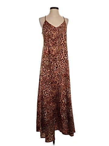 Nicole Miller Casual Dress (view 1)
