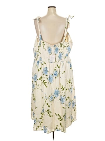 LC Lauren Conrad Casual Dress (view 2)