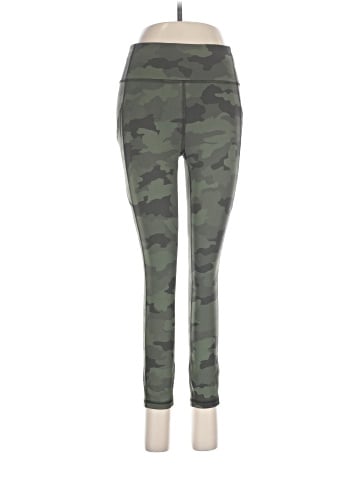 Lululemon Athletica Active Pants (view 1)
