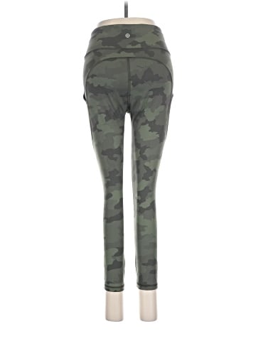 Lululemon Athletica Active Pants (view 2)
