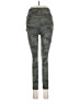 Lululemon Athletica Camo Green Active Pants Size 8 - photo 2