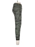 Lululemon Athletica Camo Green Active Pants Size 8 - photo 4
