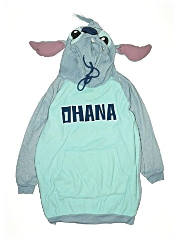 Disney Poncho (view 1)
