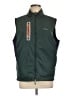 PETER MILLAR 100% Polyester Green Vest Size L - photo 1