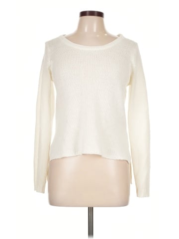 Derek Heart Pullover Sweater (view 1)