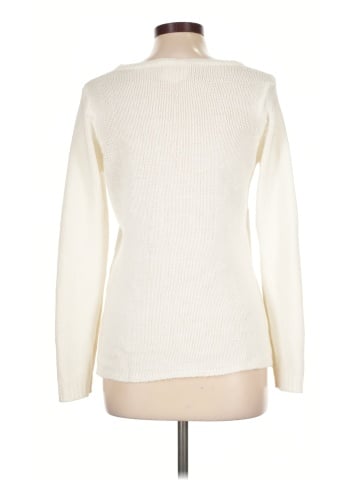 Derek Heart Pullover Sweater (view 2)