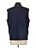 PETER MILLAR 100% Polyester Green Vest Size L - photo 2