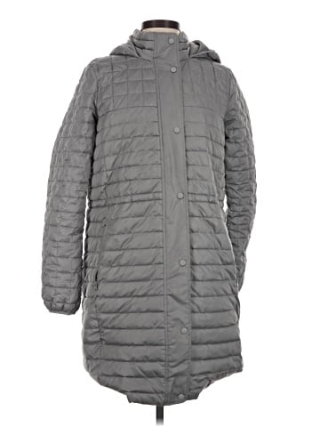 Lands' End Coat (view 1)