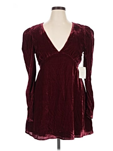 Tularosa Cocktail Dress (view 1)