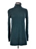 Apt. 9 Teal Turtleneck Sweater Size S - photo 1
