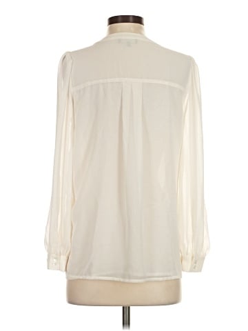 1.State Long Sleeve Blouse (view 2)