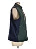 PETER MILLAR 100% Polyester Green Vest Size L - photo 4