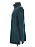 Apt. 9 Teal Turtleneck Sweater Size S - photo 5