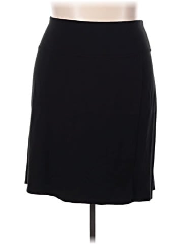 J.Jill Casual Skirt (view 1)