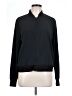 Lole Solid Black Track Jacket Size L - photo 1