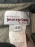 Perceptions Tan Jacket Size 22 - photo 7