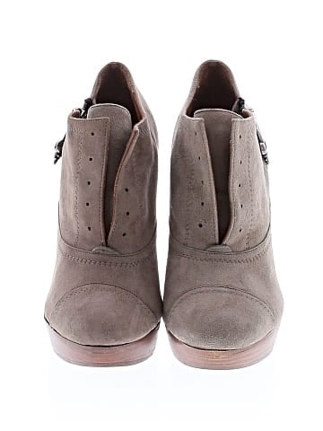 Donald J Pliner Ankle Boots (view 2)
