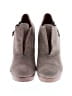 Donald J Pliner Gray Ankle Boots Size 6 - photo 2