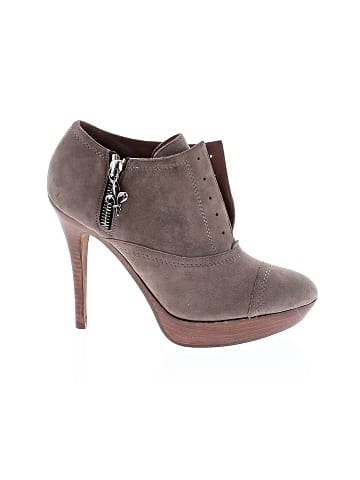 Donald J Pliner Ankle Boots (view 1)