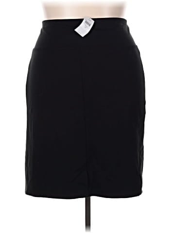 J.Jill Casual Skirt (view 2)