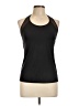 Lululemon Athletica Black Active Tank Size 10 - photo 1