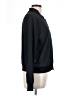 Lole Solid Black Track Jacket Size L - photo 4