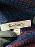Madewell 100% Wool Blue Wool Pullover Sweater Size XL - photo 7