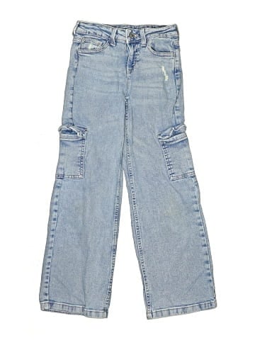 Justice Jeans (view 1)