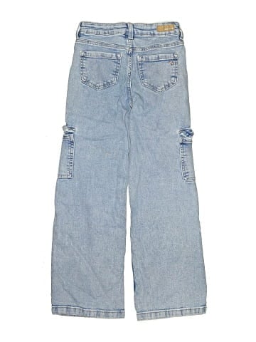 Justice Jeans (view 2)
