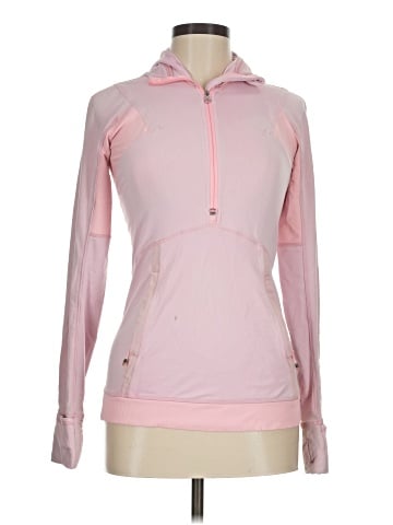 Lululemon Athletica Track Jacket (view 1)