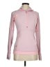 Lululemon Athletica Pink Track Jacket Size 6 - photo 1