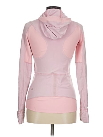 Lululemon Athletica Track Jacket (view 2)