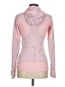Lululemon Athletica Pink Track Jacket Size 6 - photo 2