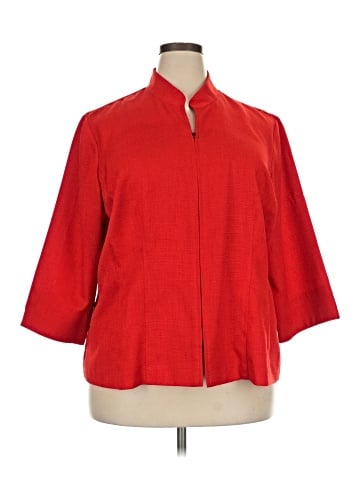 DressBarn Jacket (view 1)