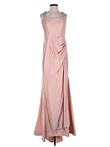 Cynthia & Sahar Cocktail Dress (view 1)
