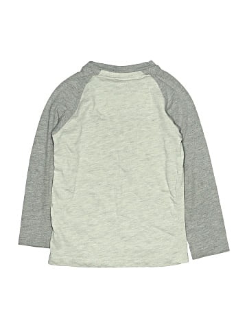 Lucky Brand Long Sleeve T-Shirt (view 2)