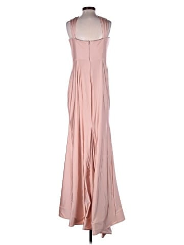 Cynthia & Sahar Cocktail Dress (view 2)