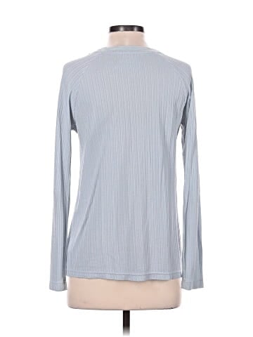 Aventura Long Sleeve T-Shirt (view 2)