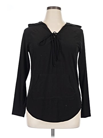 No Boundaries Long Sleeve T-Shirt (view 1)
