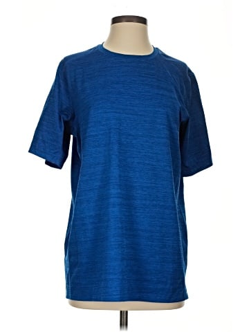 Lands' End Active T-Shirt (view 1)