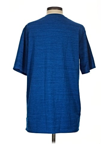 Lands' End Active T-Shirt (view 2)