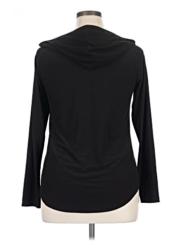 No Boundaries Long Sleeve T-Shirt (view 2)