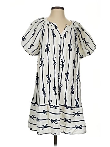 Umgee Casual Dress (view 1)