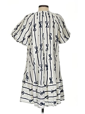Umgee Casual Dress (view 2)