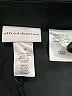 Alfred Dunner Black Active Pants Size 16 - photo 4