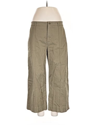 Lauren by Ralph Lauren Khakis (view 1)