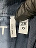 Ann Taylor LOFT Blue Jeans Size 28 waist - photo 8